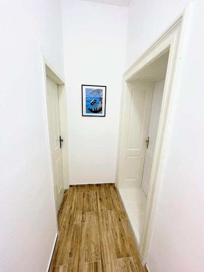 Apartament Plopilor Studios Sibiu Exterior photo