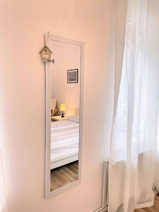 Apartament Plopilor Studios Sibiu Exterior photo