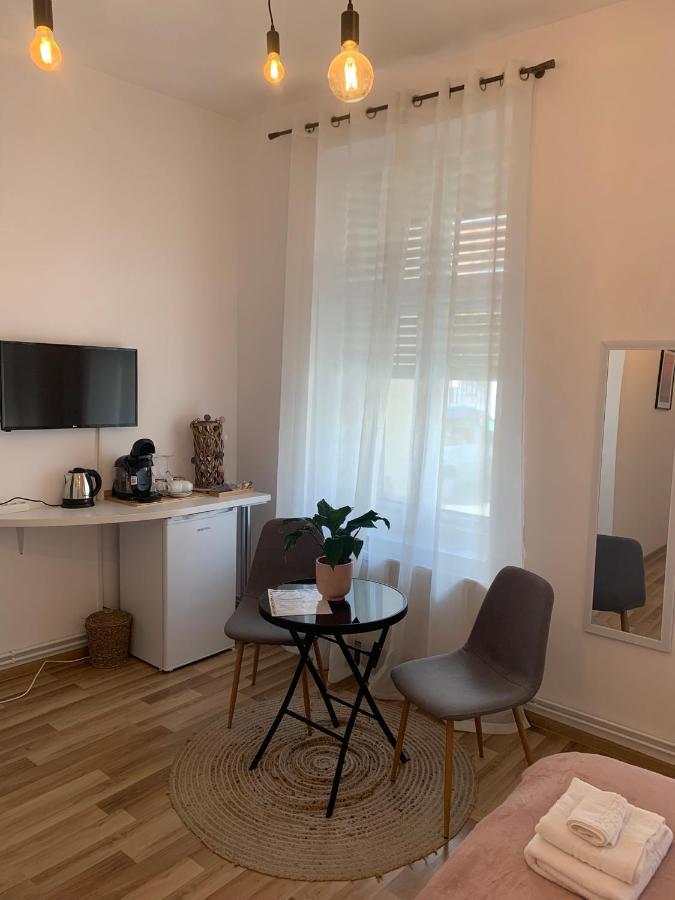 Apartament Plopilor Studios Sibiu Exterior photo