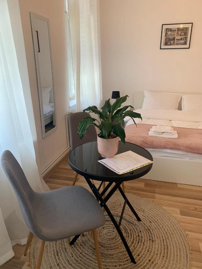 Apartament Plopilor Studios Sibiu Exterior photo