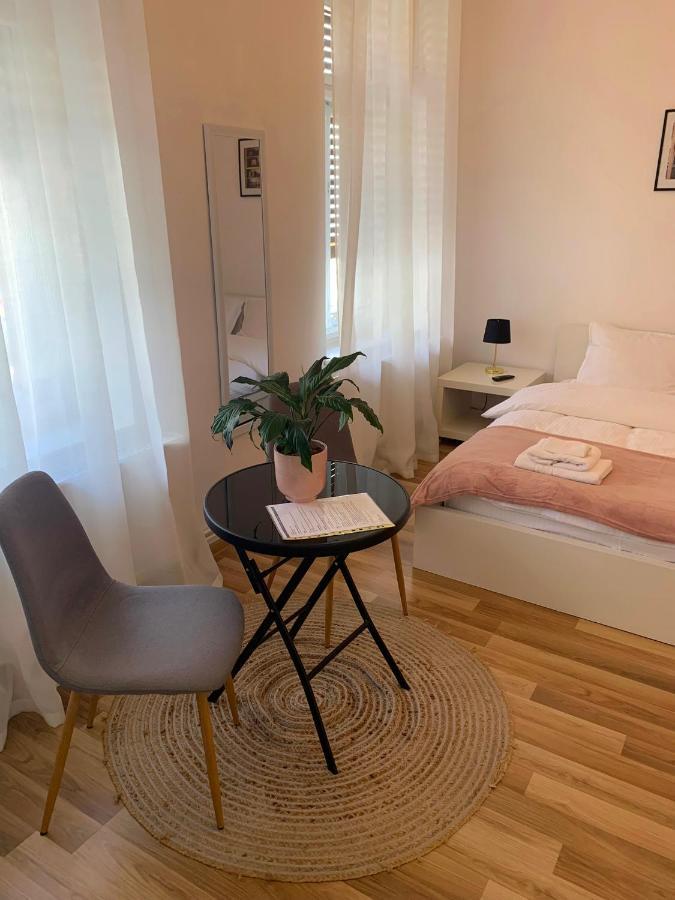 Apartament Plopilor Studios Sibiu Exterior photo