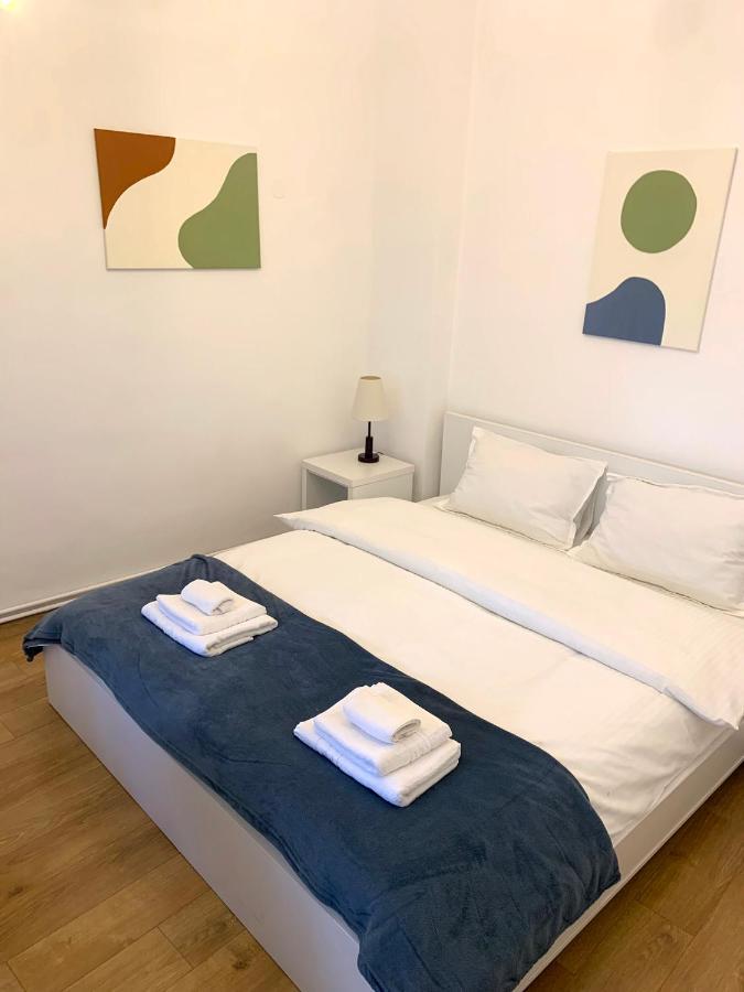 Apartament Plopilor Studios Sibiu Exterior photo