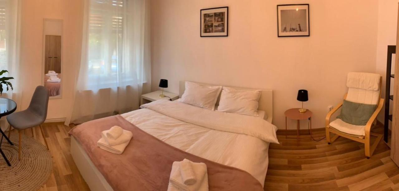 Apartament Plopilor Studios Sibiu Exterior photo